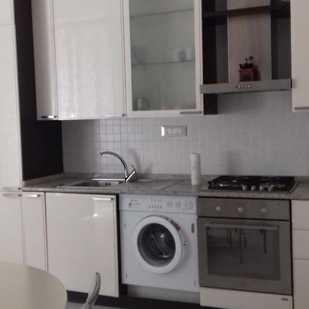 Patty House Apartman La Spezia Kültér fotó