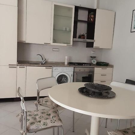 Patty House Apartman La Spezia Kültér fotó