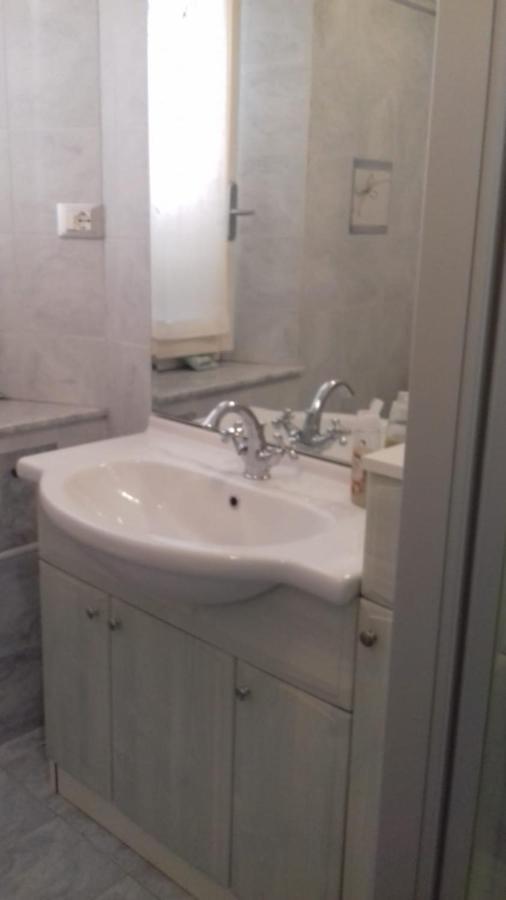 Patty House Apartman La Spezia Kültér fotó