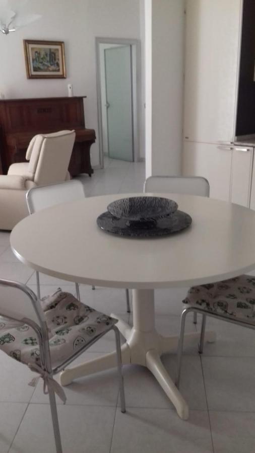 Patty House Apartman La Spezia Kültér fotó