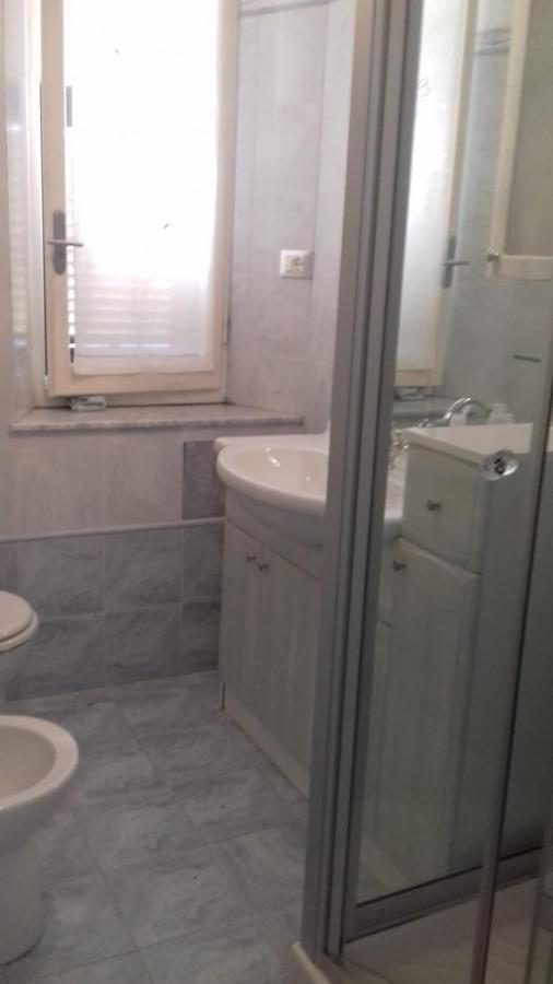 Patty House Apartman La Spezia Kültér fotó