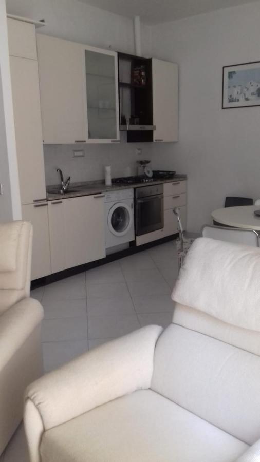 Patty House Apartman La Spezia Kültér fotó