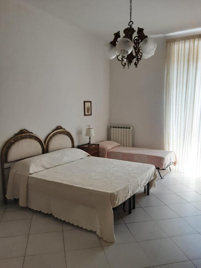 Patty House Apartman La Spezia Kültér fotó