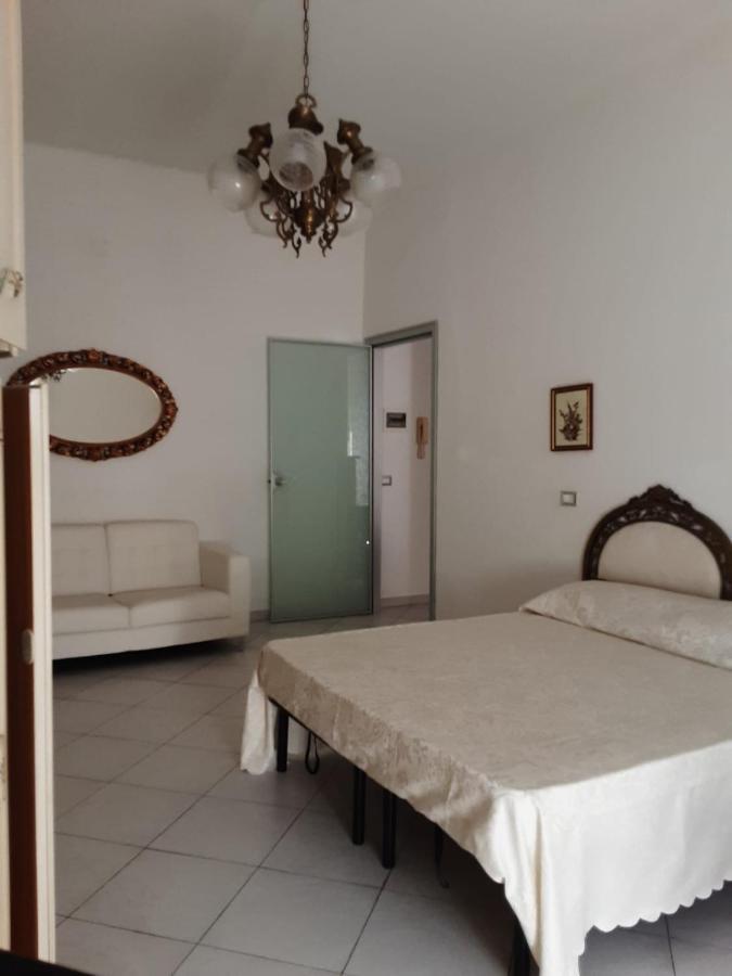 Patty House Apartman La Spezia Kültér fotó