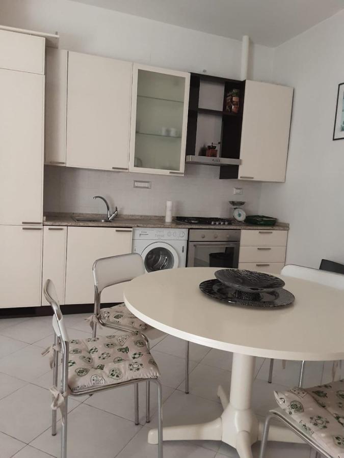 Patty House Apartman La Spezia Kültér fotó
