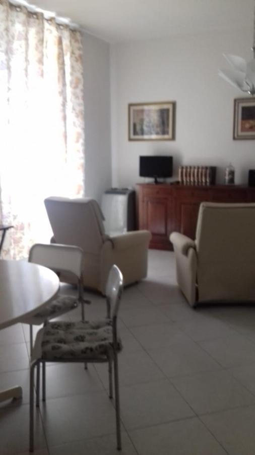 Patty House Apartman La Spezia Kültér fotó